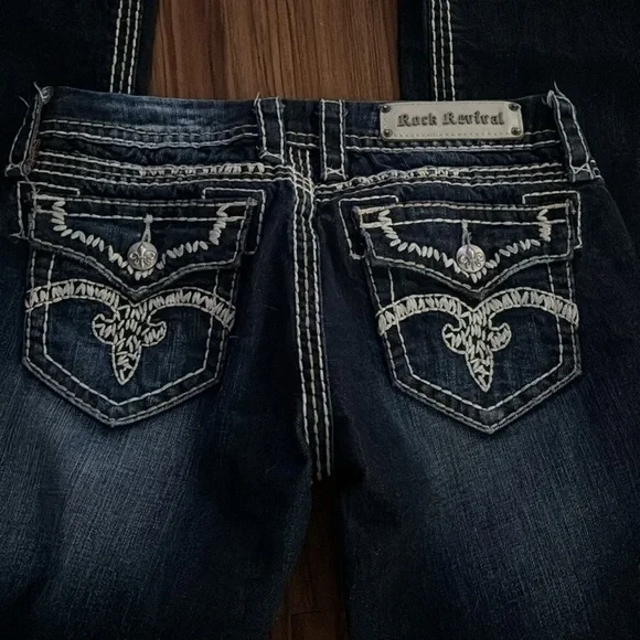 Rock Revival - Picture 2 of 3